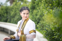 ผลงานการถ่ายภาพ มหาวิทยาลัยเทคโนโลยีราชมงคลธัญบุรี